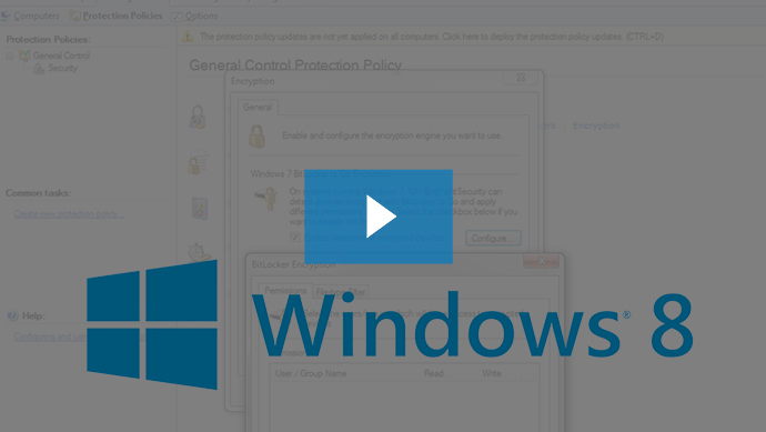 09 - Supports Windows 8
